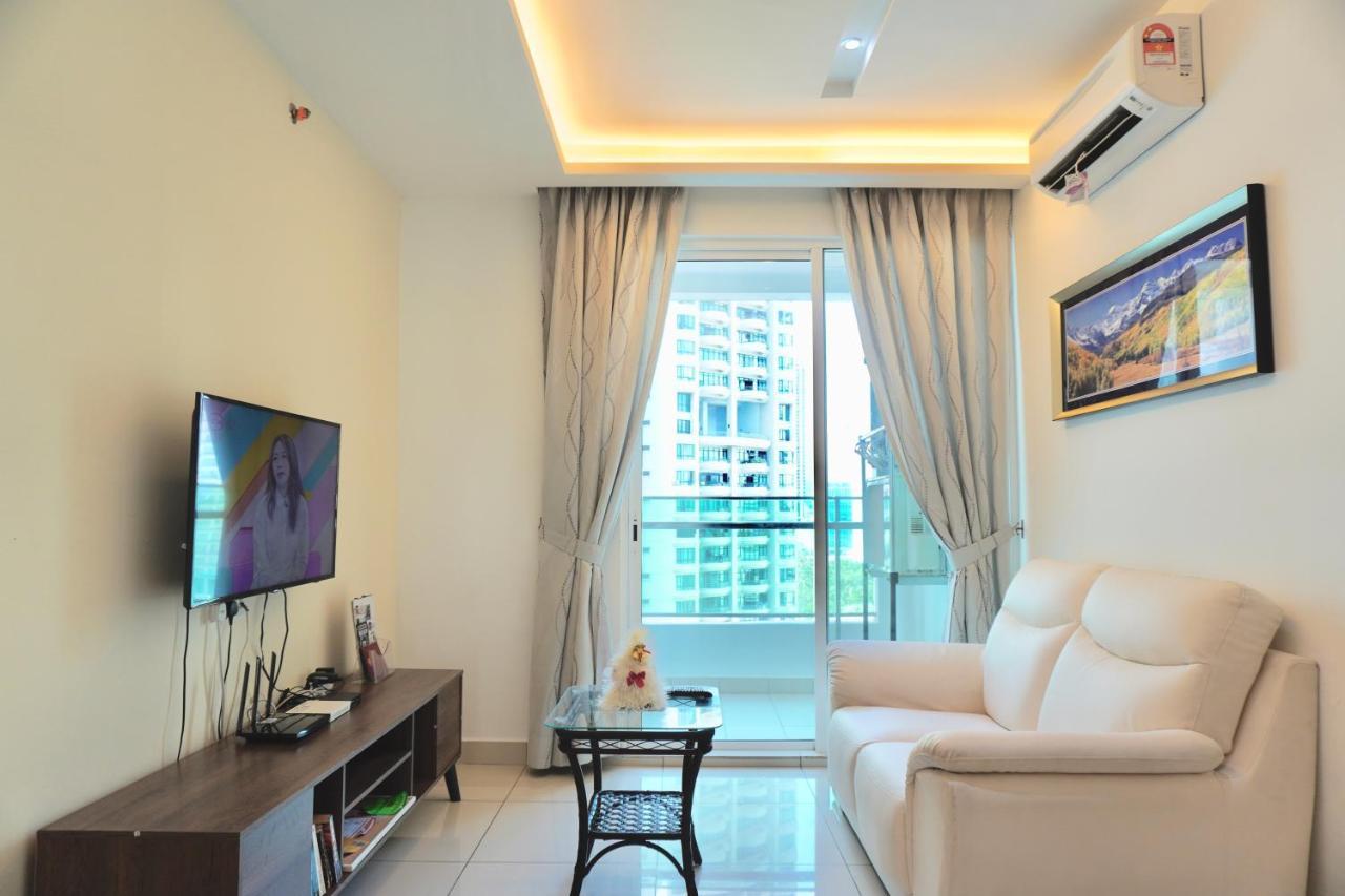 Gurney Drive Mansion One Serviced Apartment George Town Habitación foto