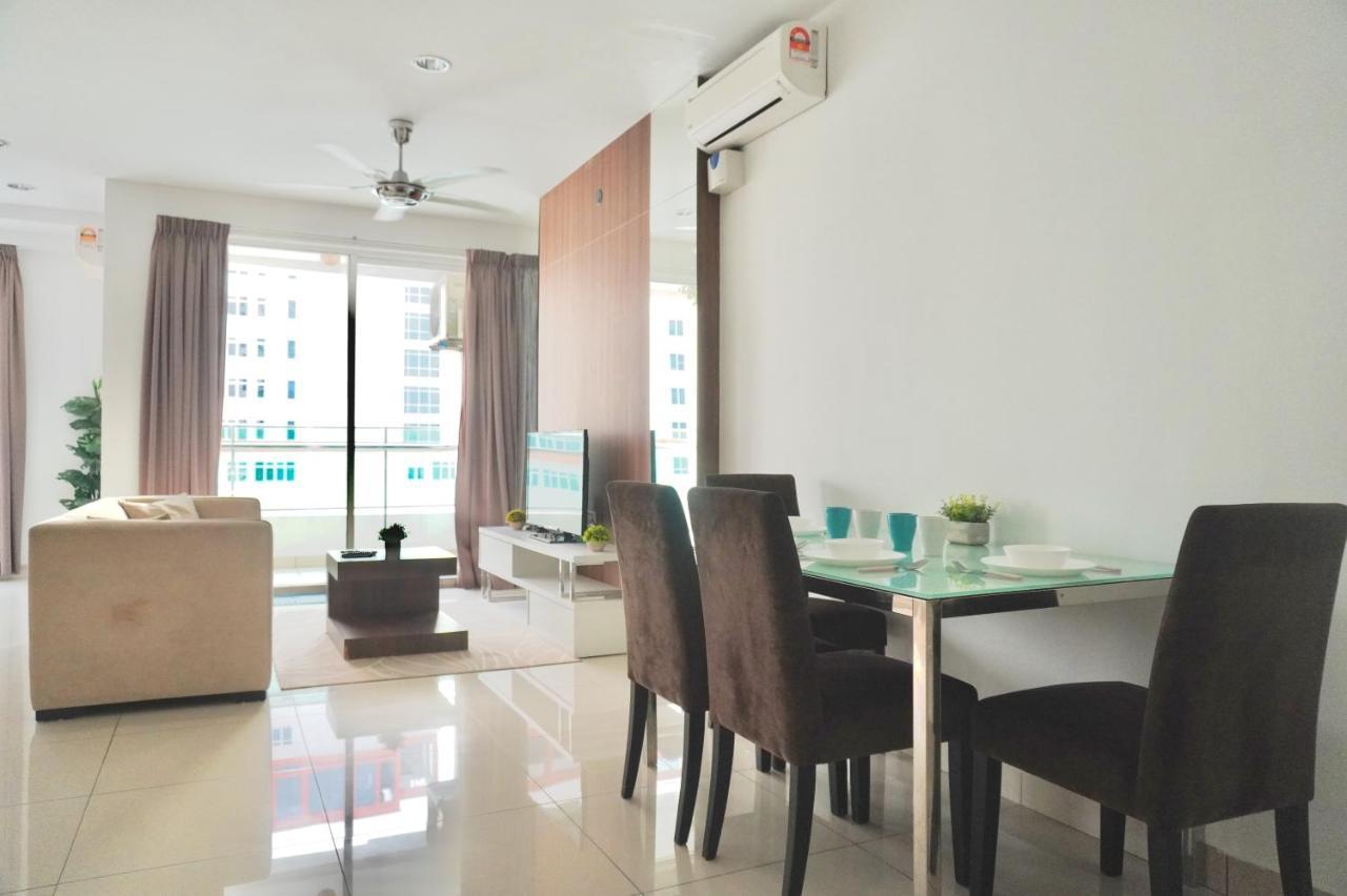 Gurney Drive Mansion One Serviced Apartment George Town Habitación foto